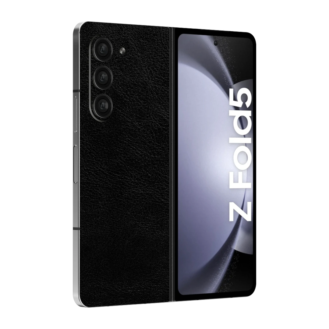 galaxy z fold 5 mobile skins & wraps