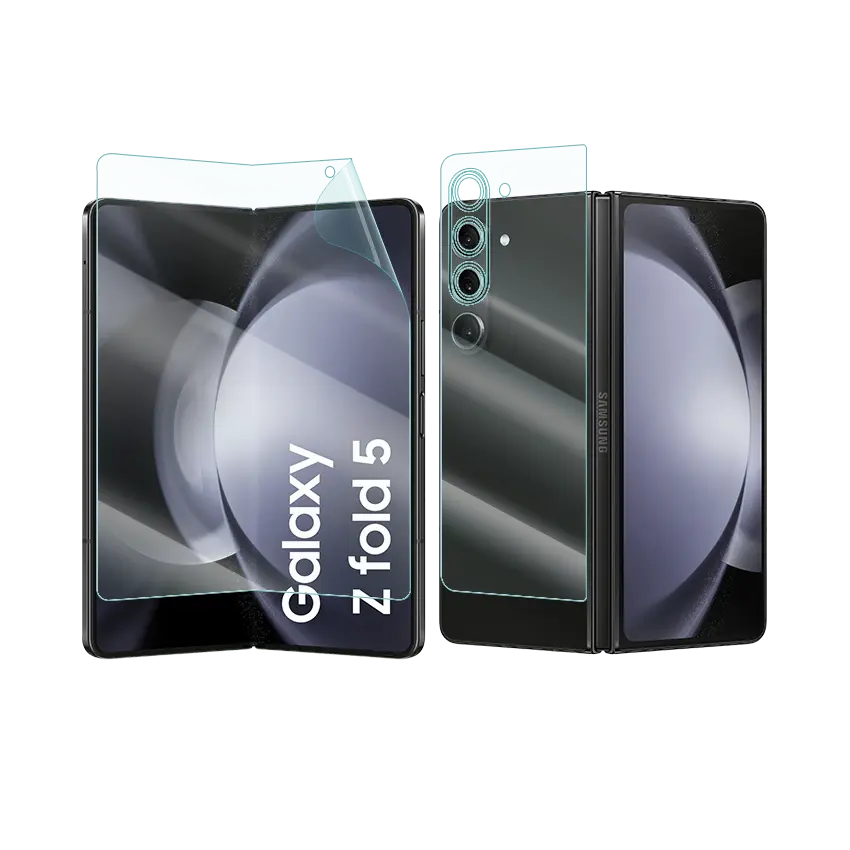 Galaxy Z Fold 5 Screen Protector