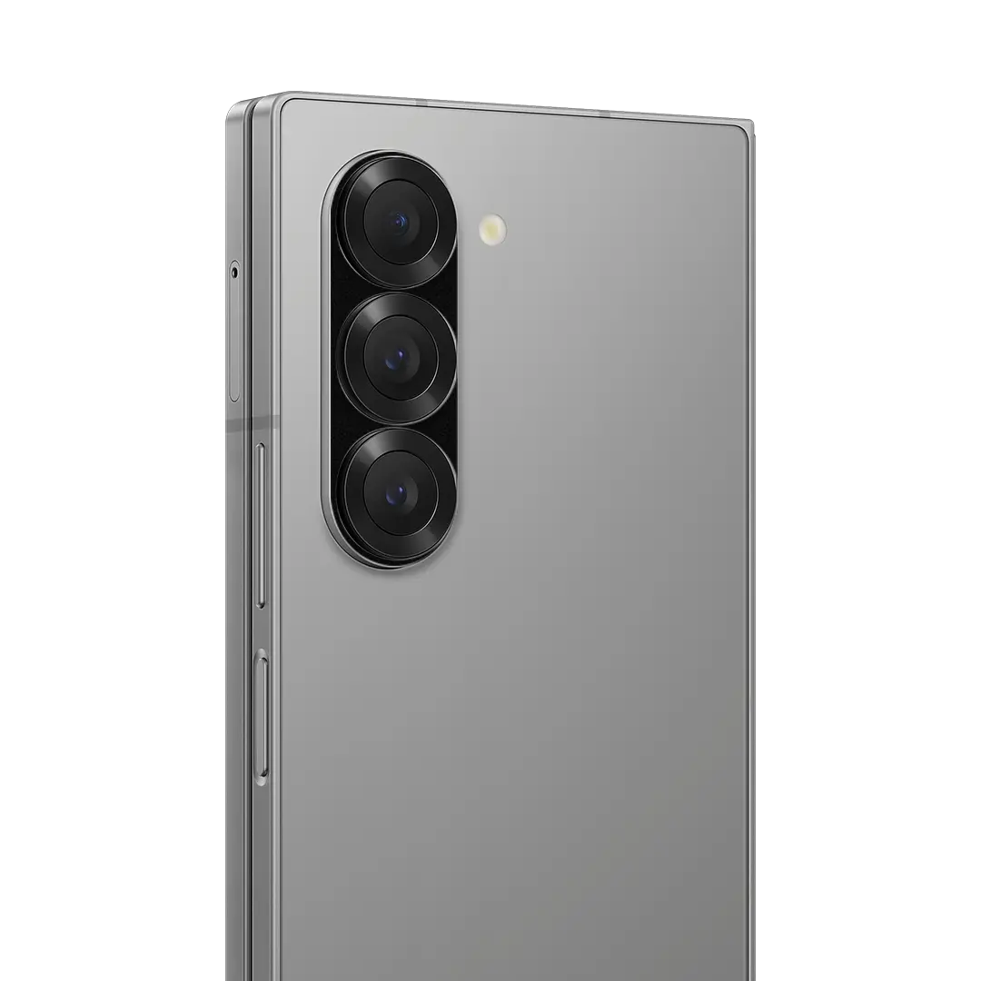 Preload Camera / Black Matte
