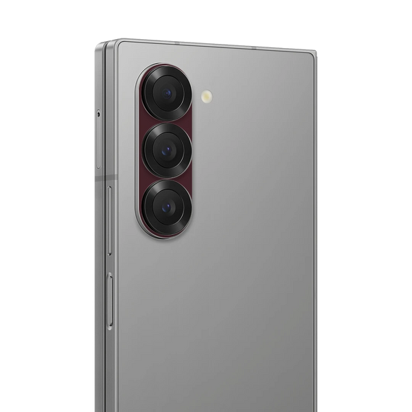 Galaxy Z Fold 6 Camera Skins & Wraps