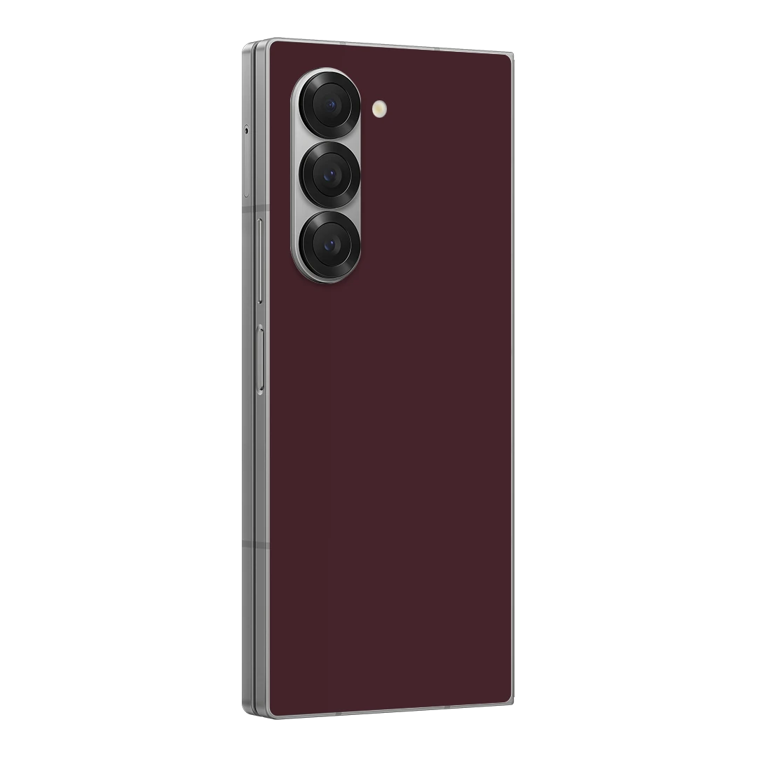 galaxy z fold 6 mobile skins & wraps