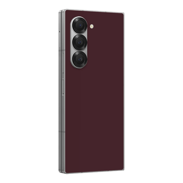 Galaxy Z Fold 6 Skins & Wraps