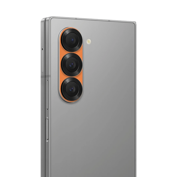 Galaxy Z Fold 6 Camera Skins & Wraps