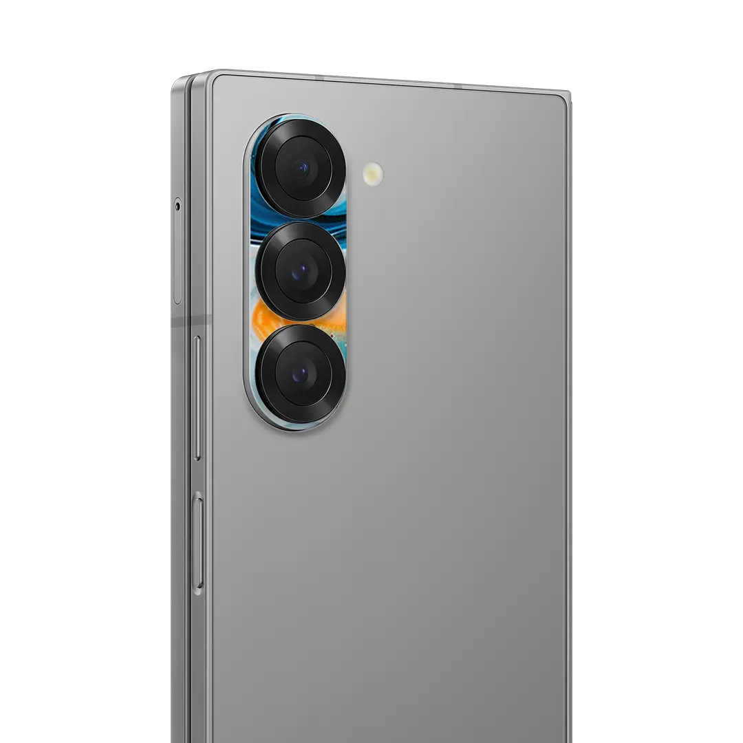 Preload Camera / Cryo Flare