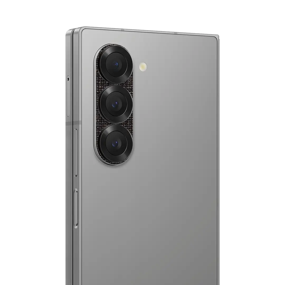 Preload Camera / Fabrix