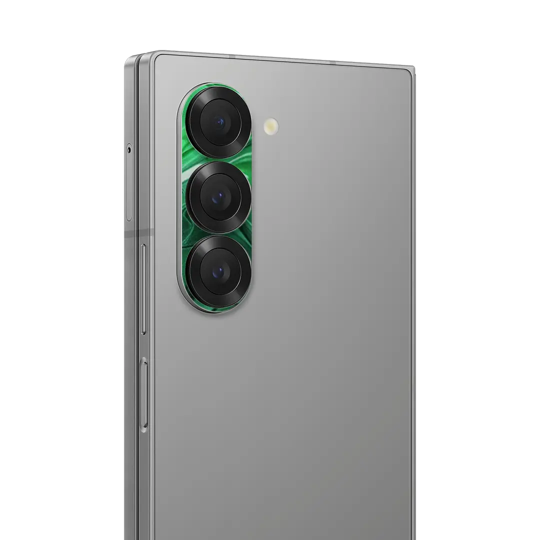 Preload Camera / Goblin Gas