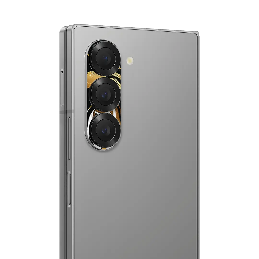 Preload Camera / Golden Abyss