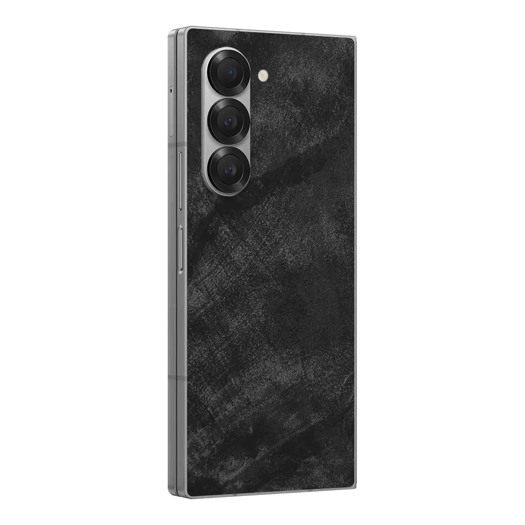 Preload Flat Back / Grunge
