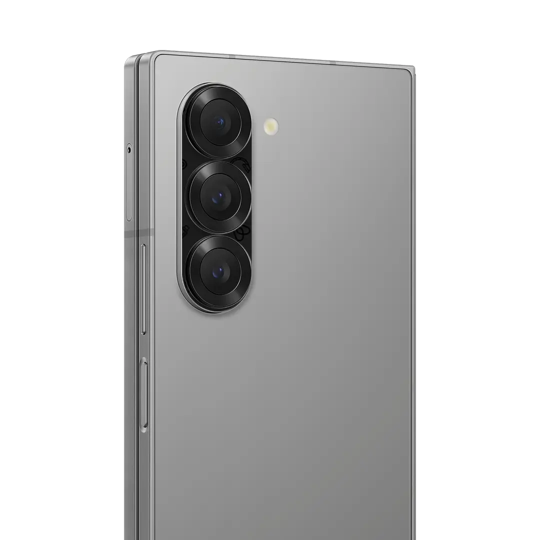 Preload Camera / Iconic Shadow