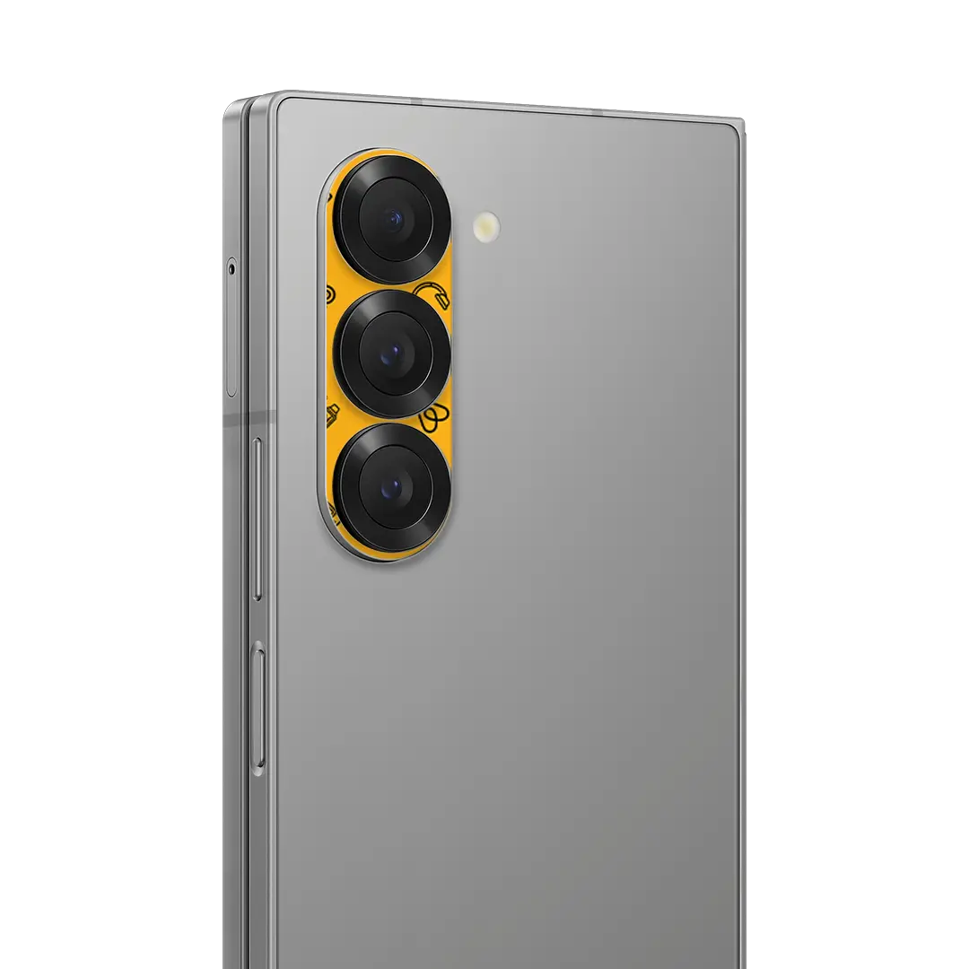 Preload Camera / Iconic Spark