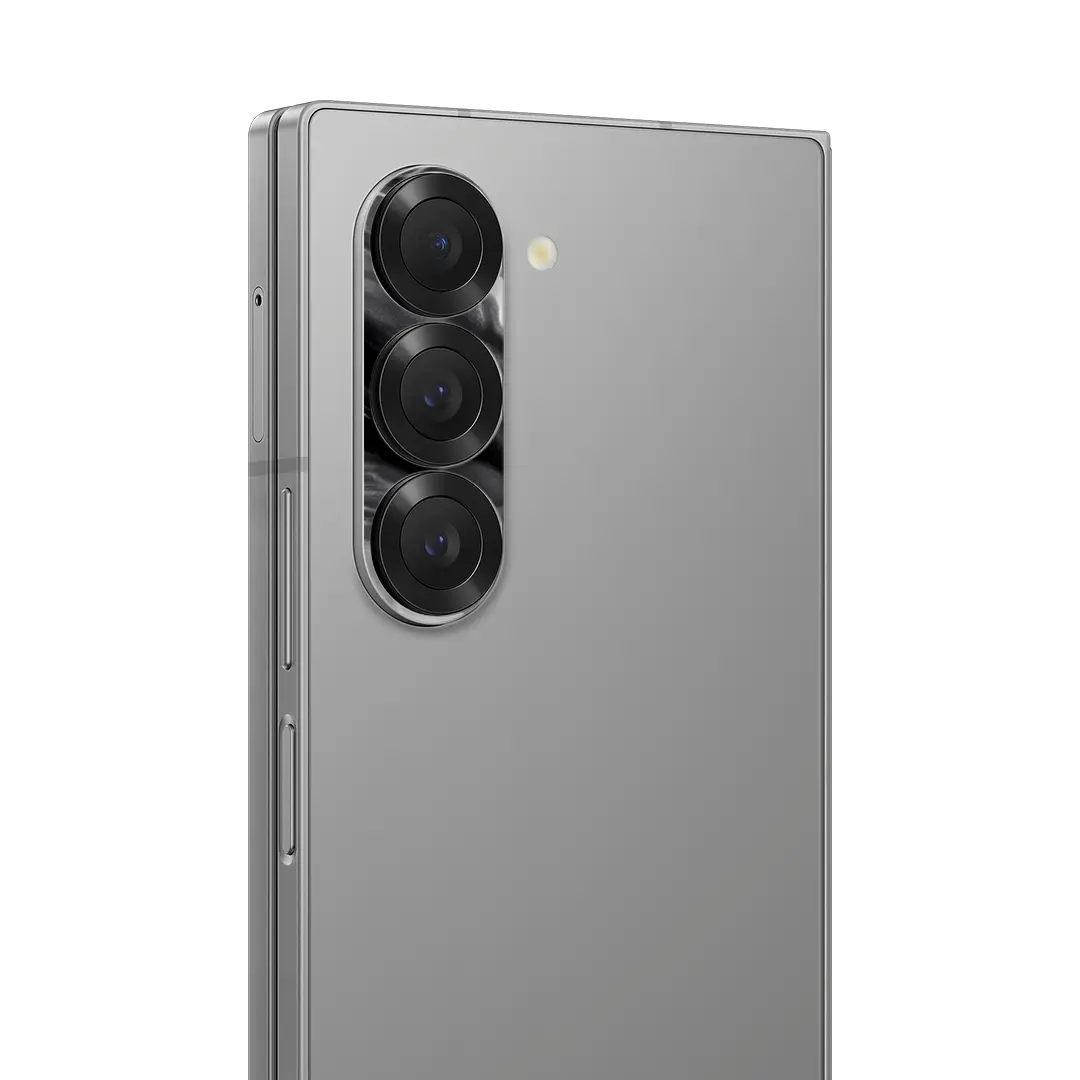 Preload Camera / Midnight Fog