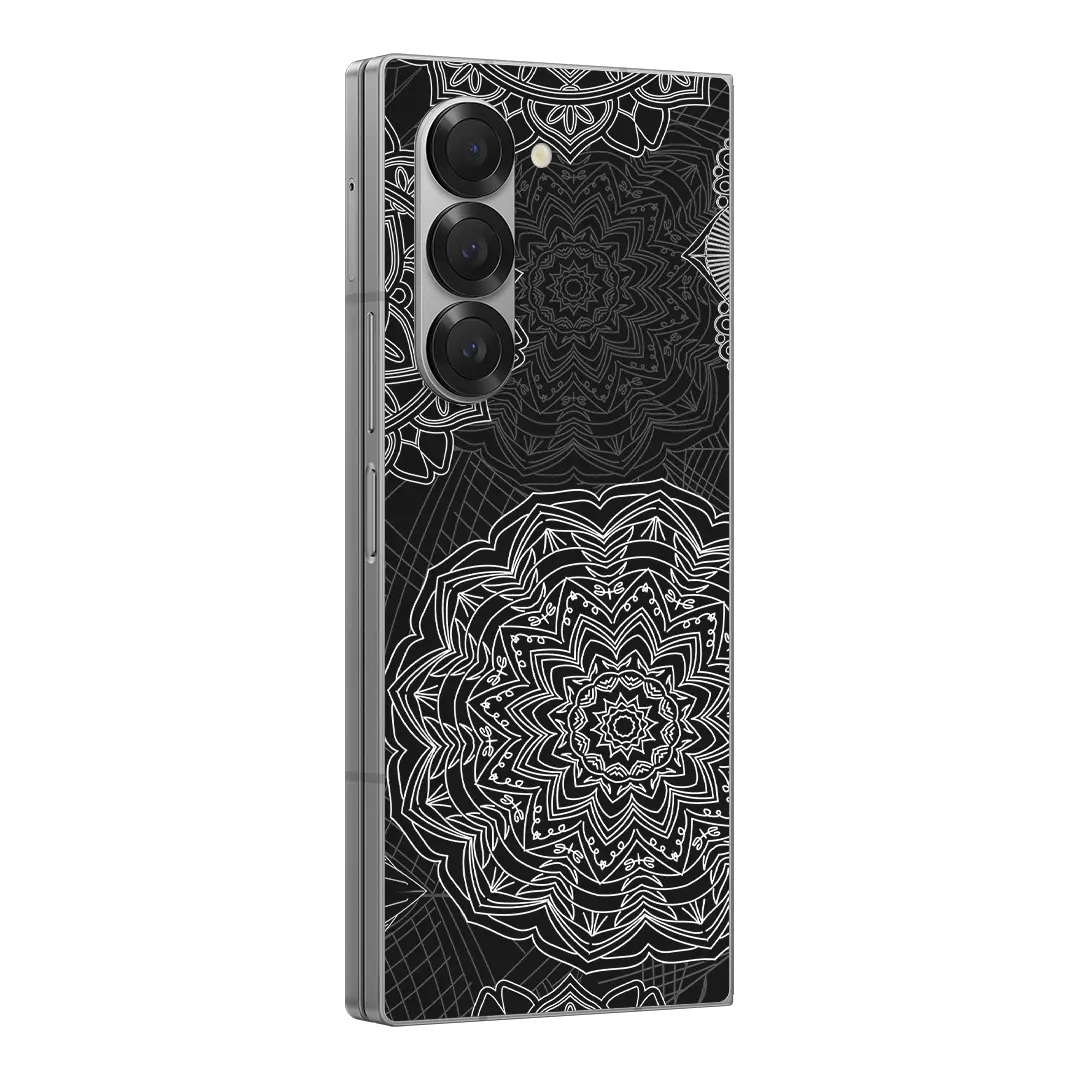 Preload Flat Back / Mystic Black