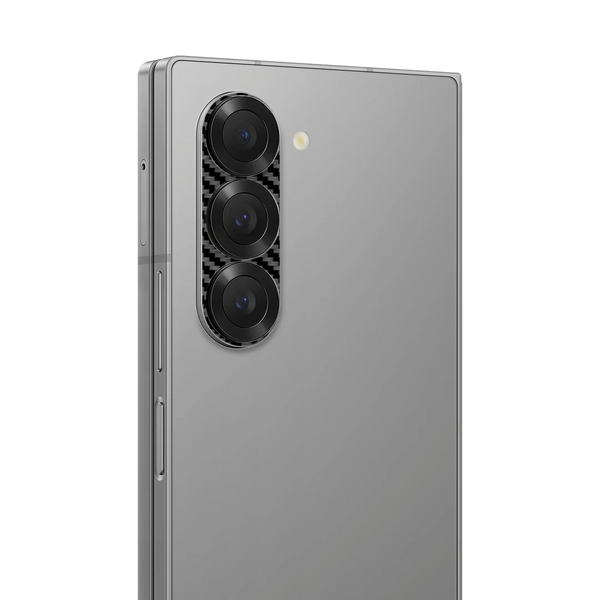 Galaxy Z Fold 6 Camera Skins & Wraps