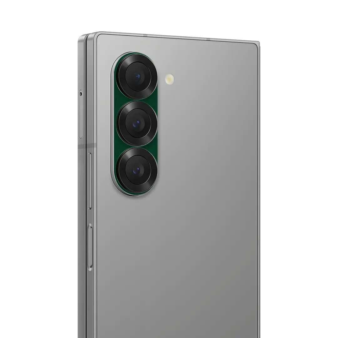 Preload Camera / Pine Green