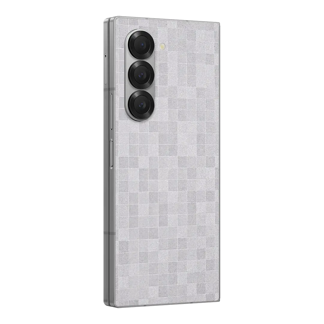 Preload Flat Back / Pixels Light
