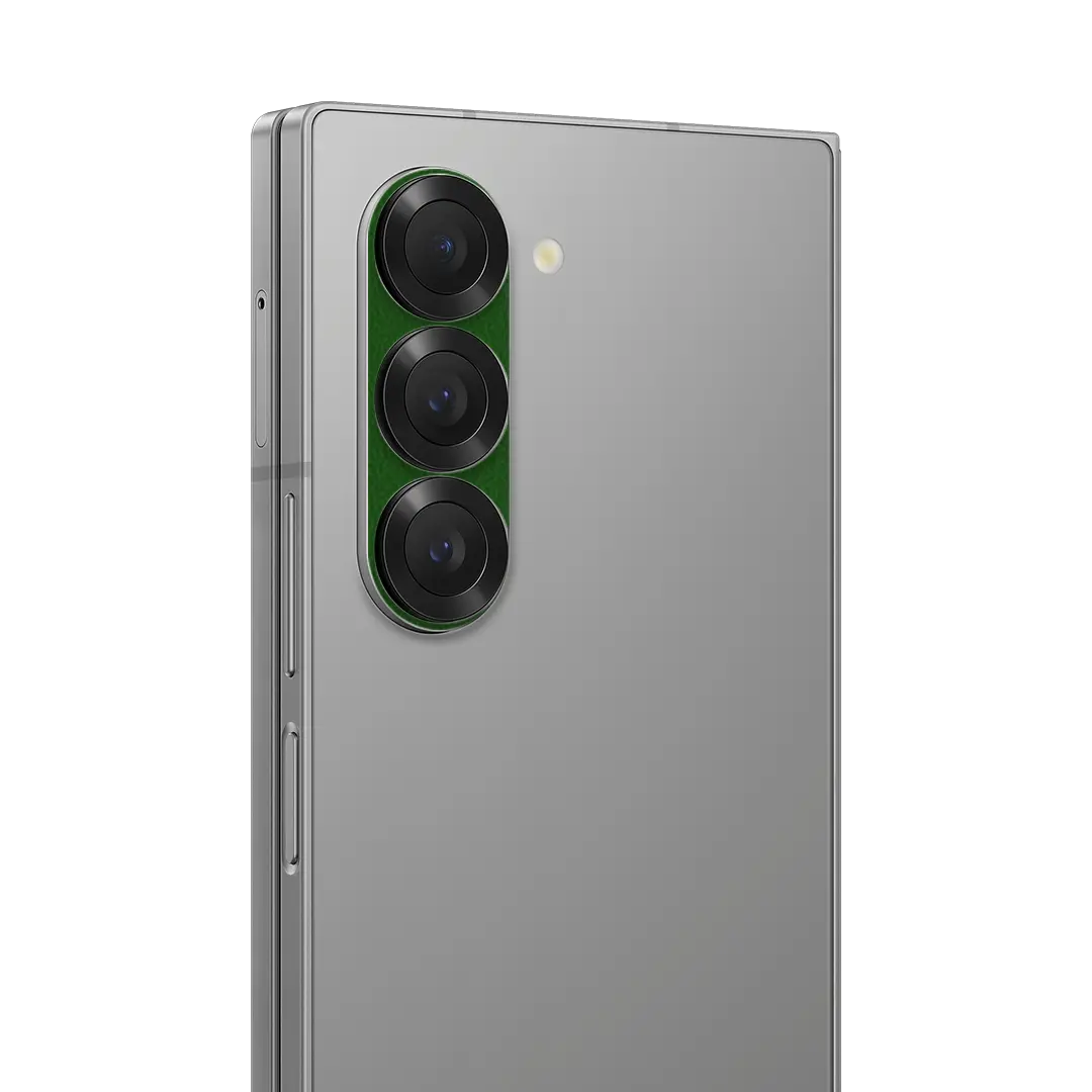 Preload Camera / Sandstone Green