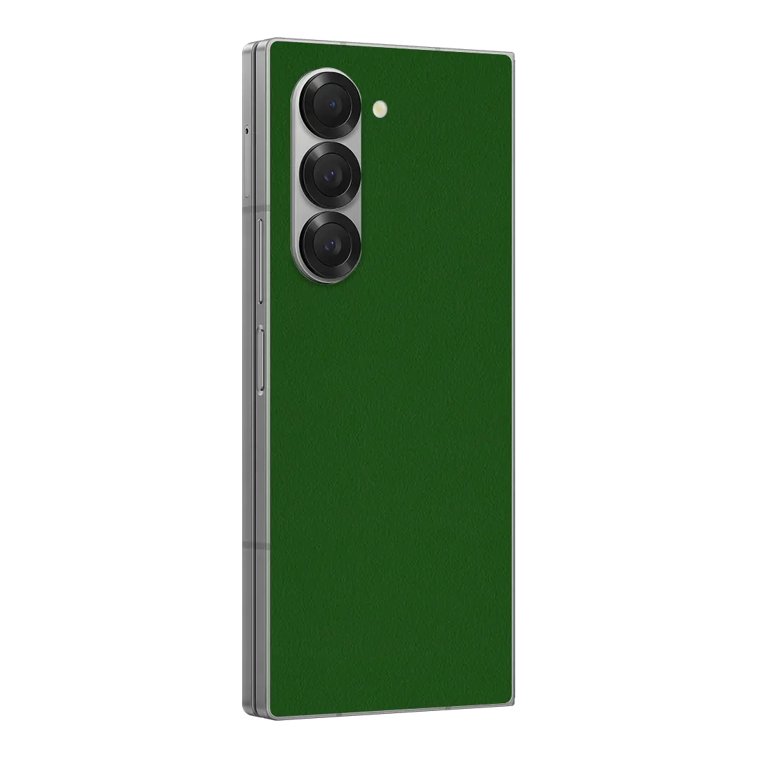 Preload Flat Back / Sandstone Green