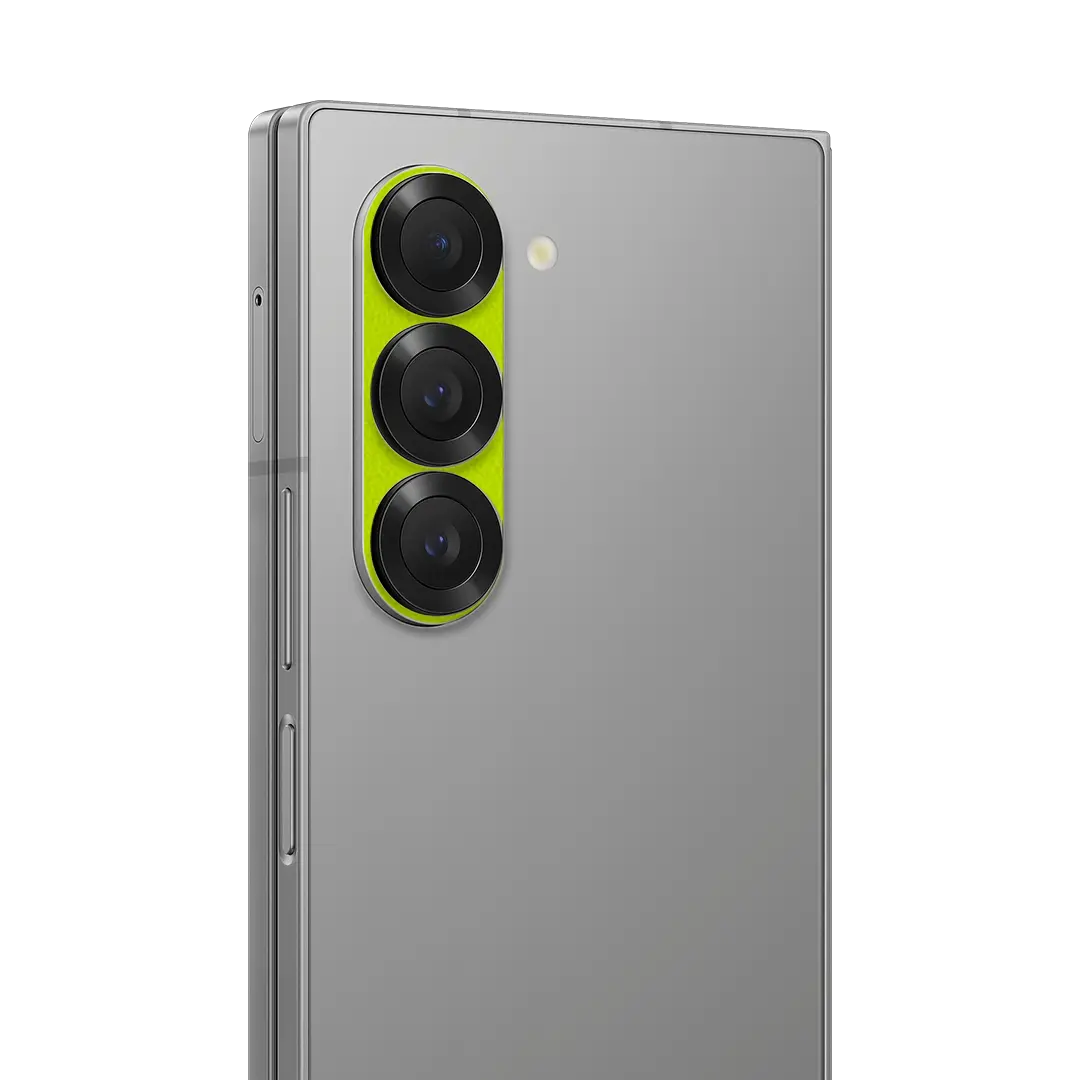 Preload Camera / Sandstone Neon