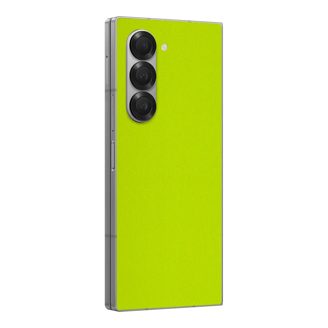 Preload Flat Back / Sandstone Neon