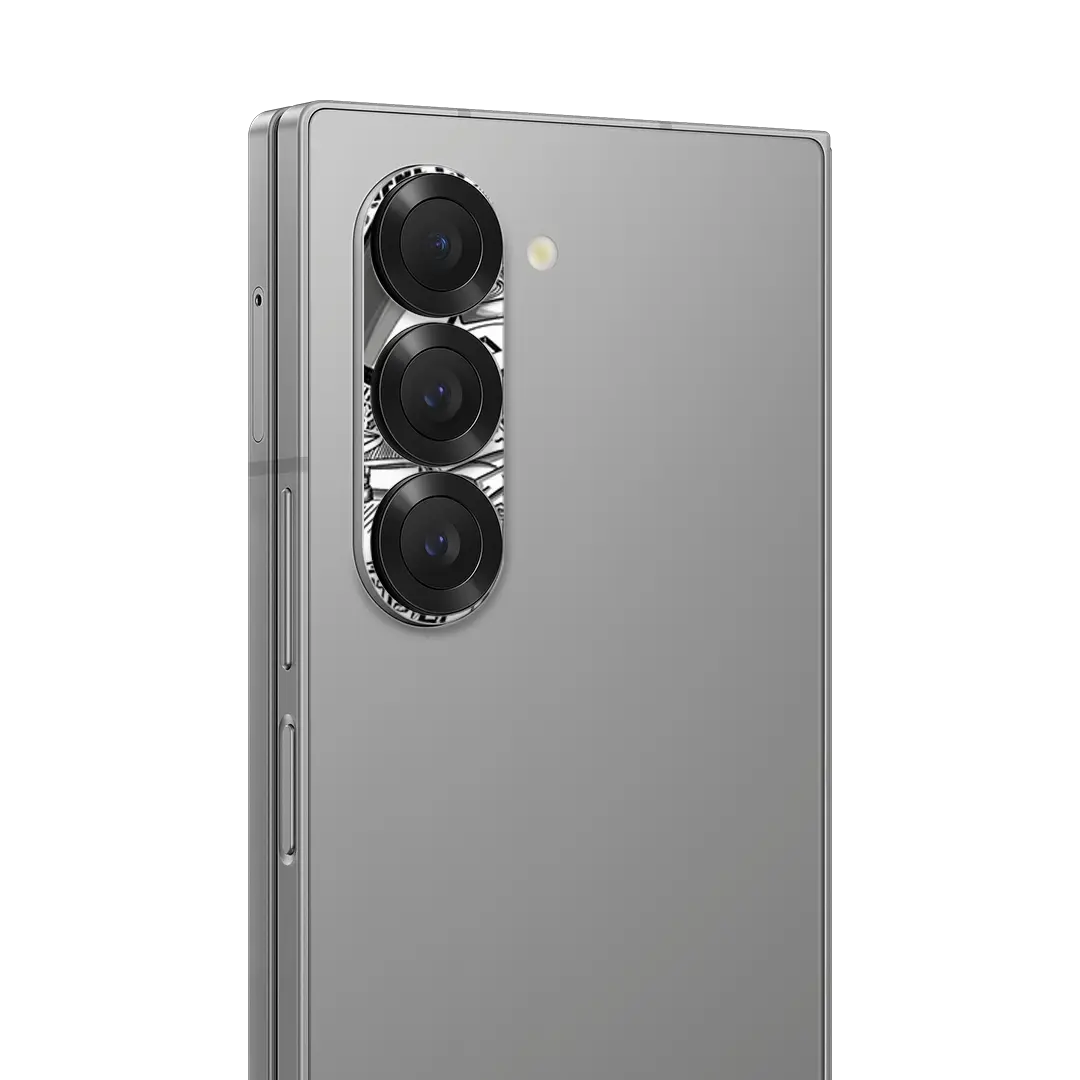 Preload Camera / Tech Camo Light