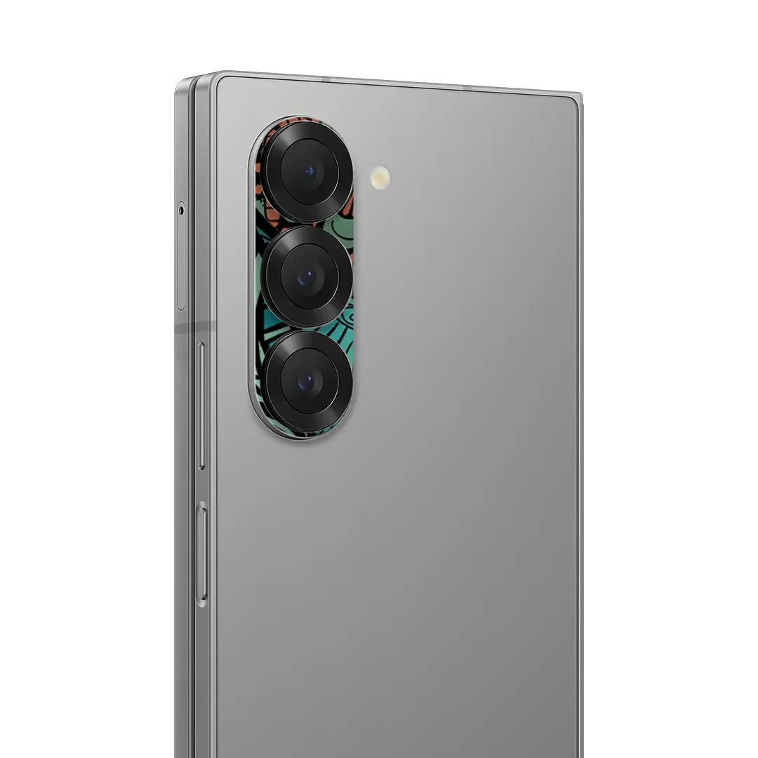 Preload Camera / Tribal Tusk