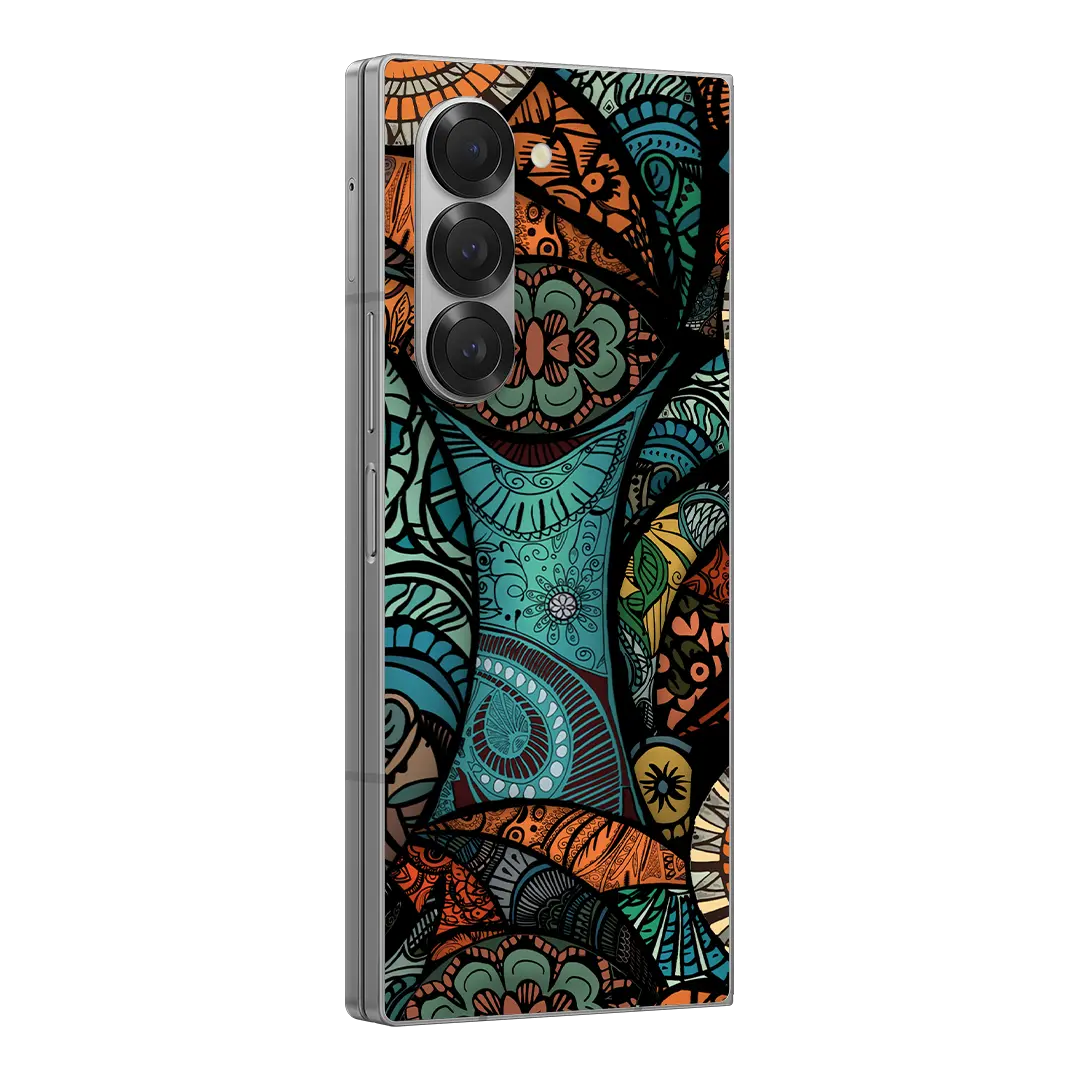 Preload Flat Back / Tribal Tusk