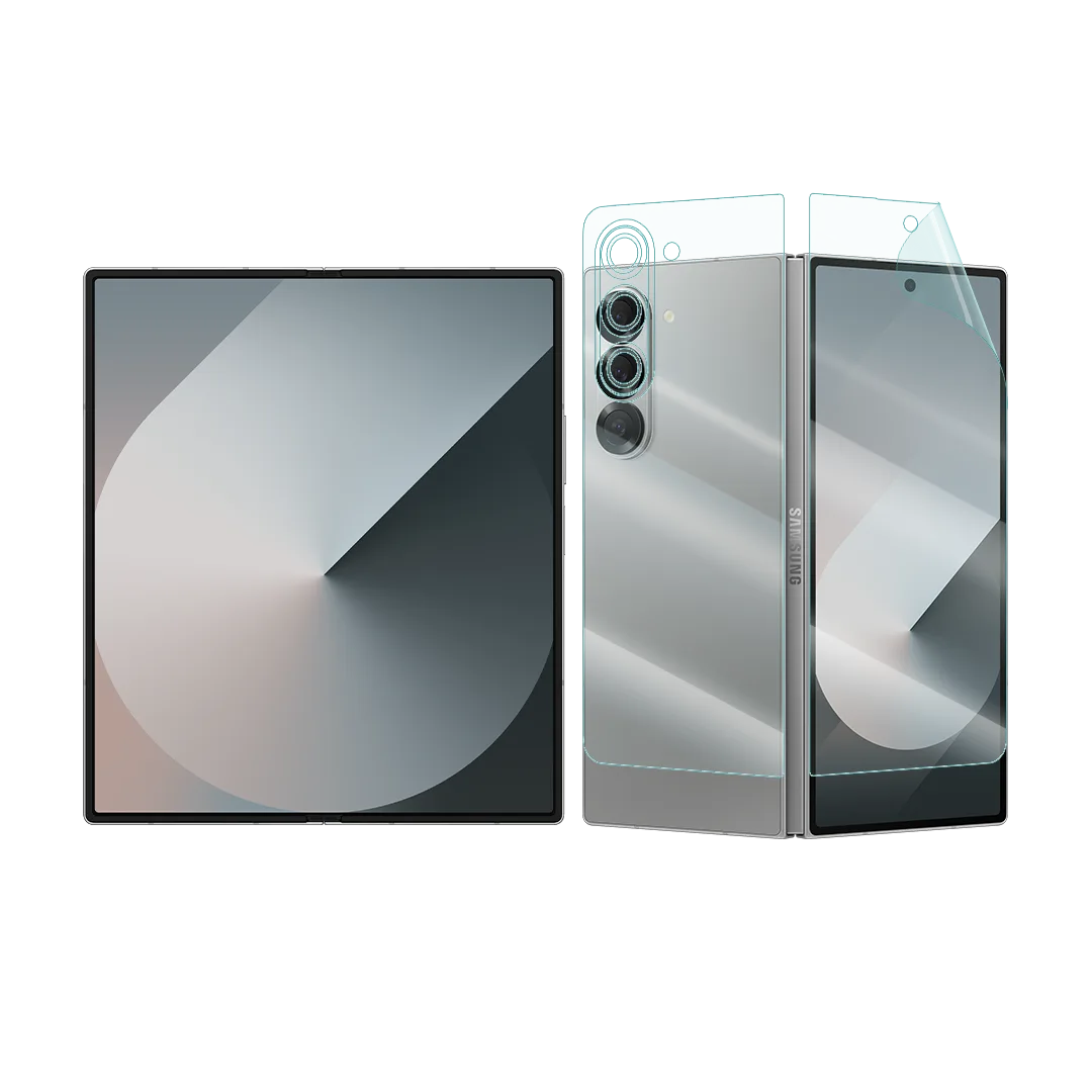Galaxy Z Fold 6 Screen Protector