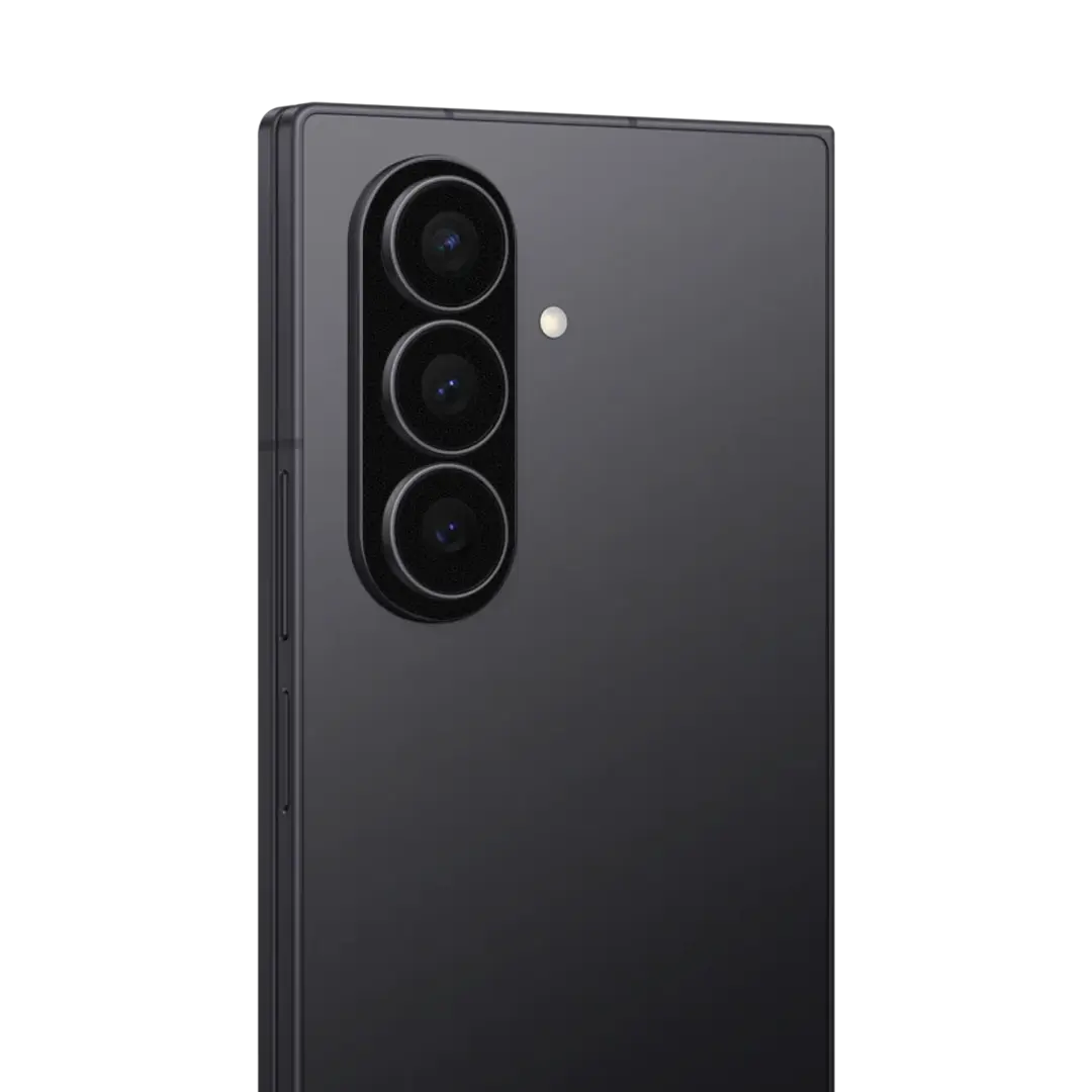 Preload Camera / Black Matte