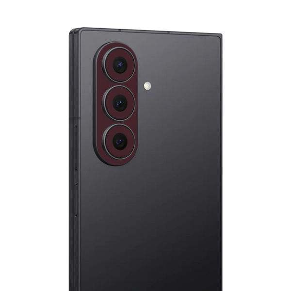 Galaxy Z Fold 7 Camera Skins & Wraps