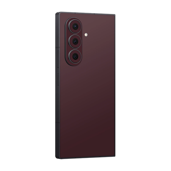 Galaxy Z Fold 7 Skins & Wraps