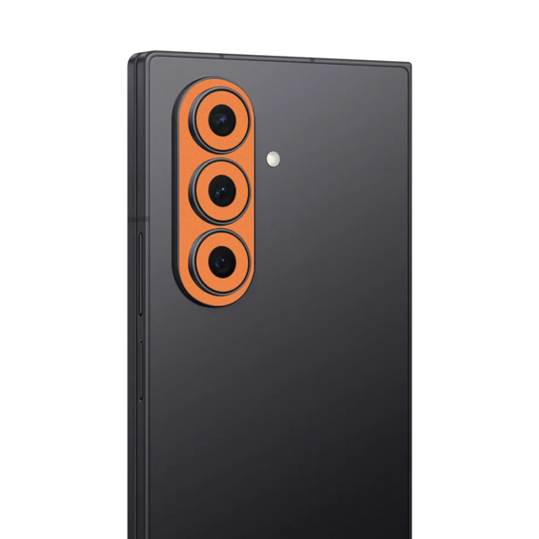 Galaxy Z Fold 7 Camera Skins & Wraps