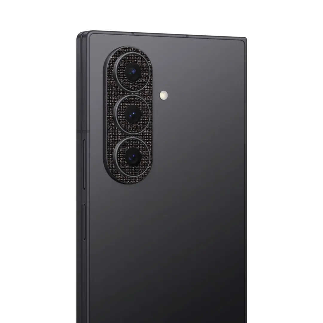 Preload Camera / Fabrix