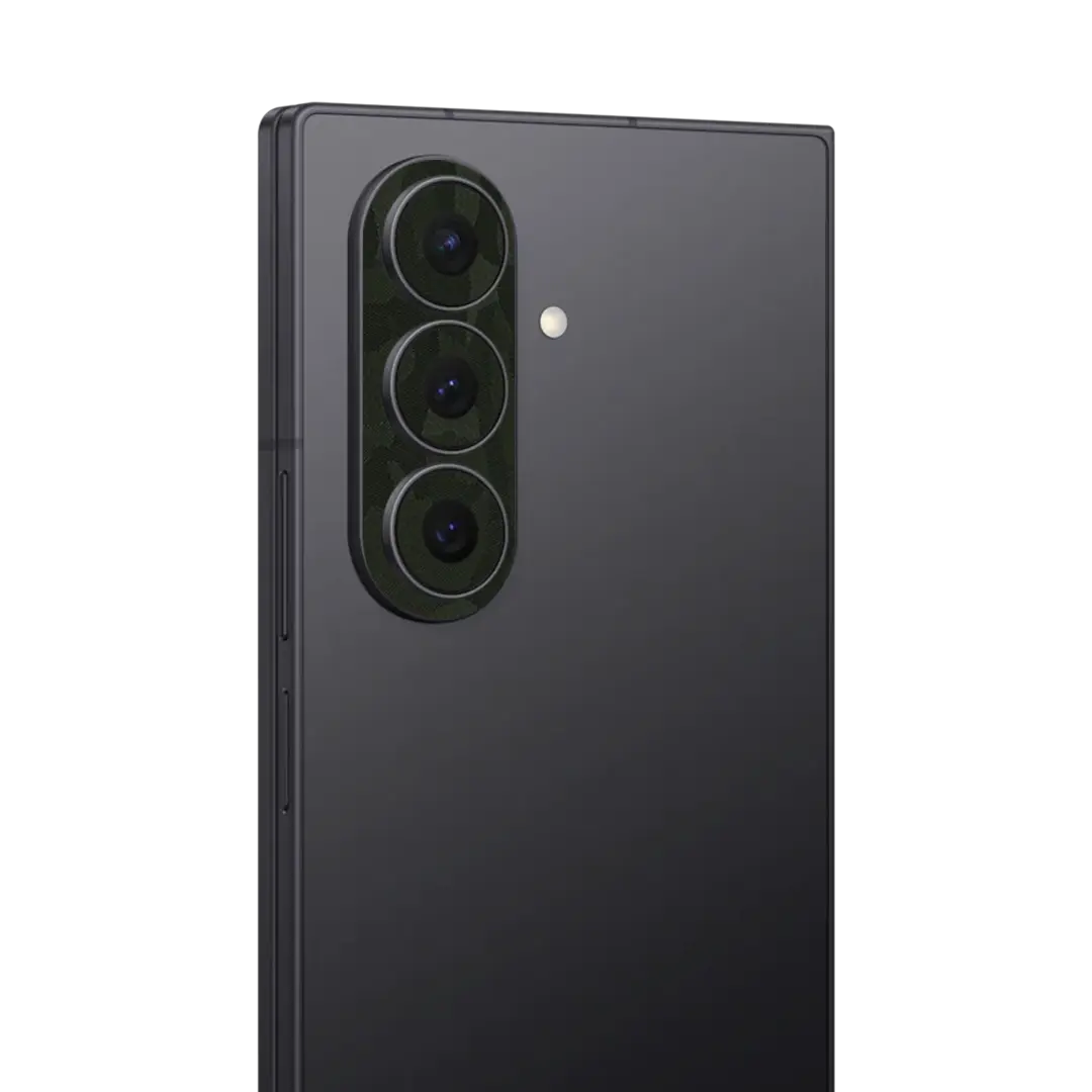Preload Camera / Green Camo
