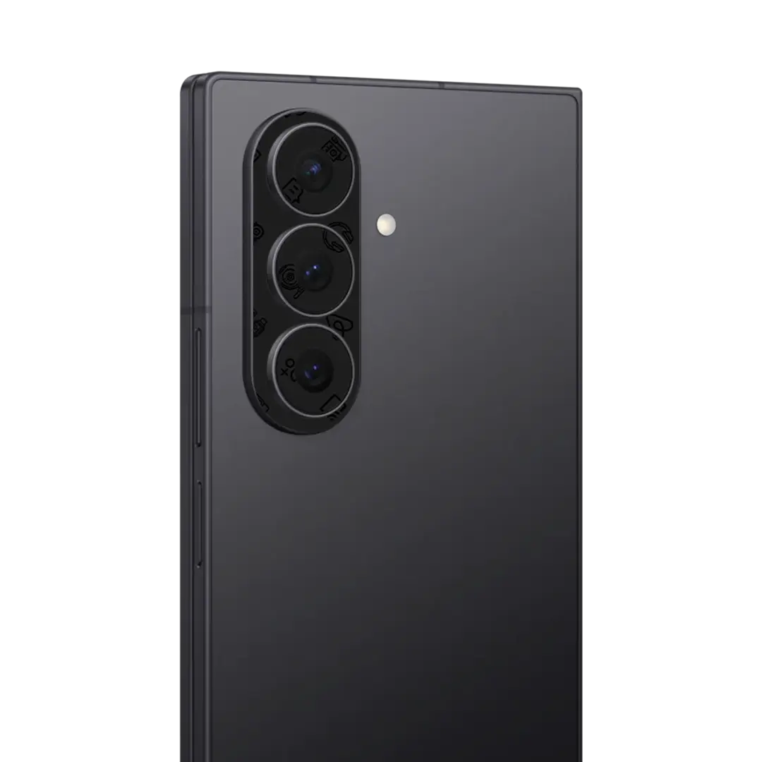 Preload Camera / Iconic Shadow