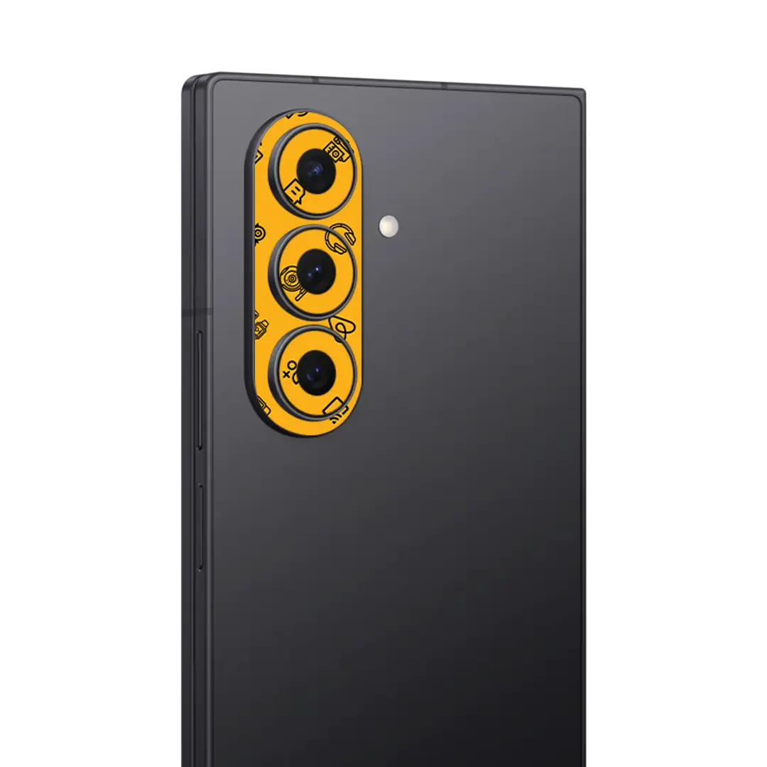 Preload Camera / Iconic Spark