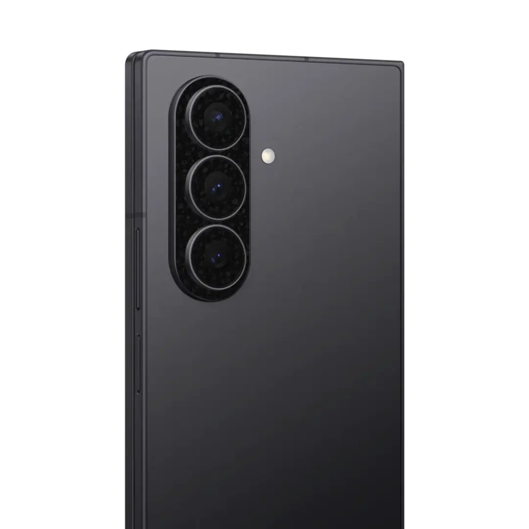 Preload Camera / Black Leather