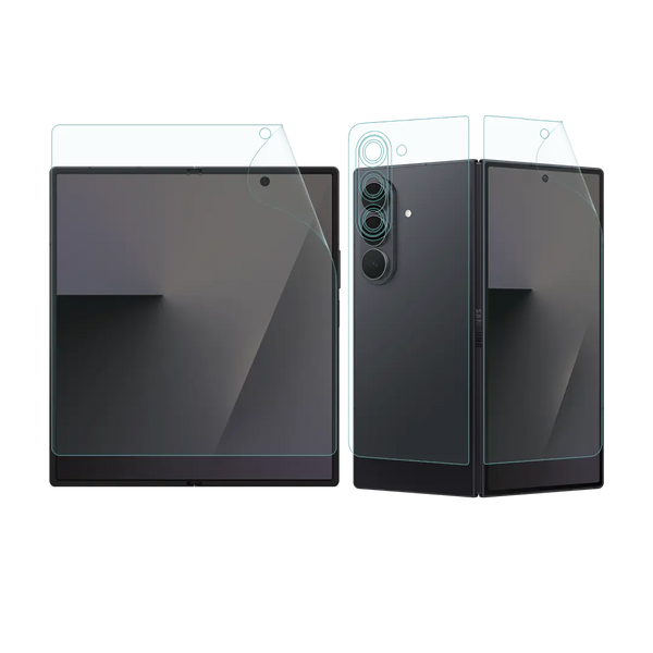 Galaxy Z Fold 7 Screen Guard Protector