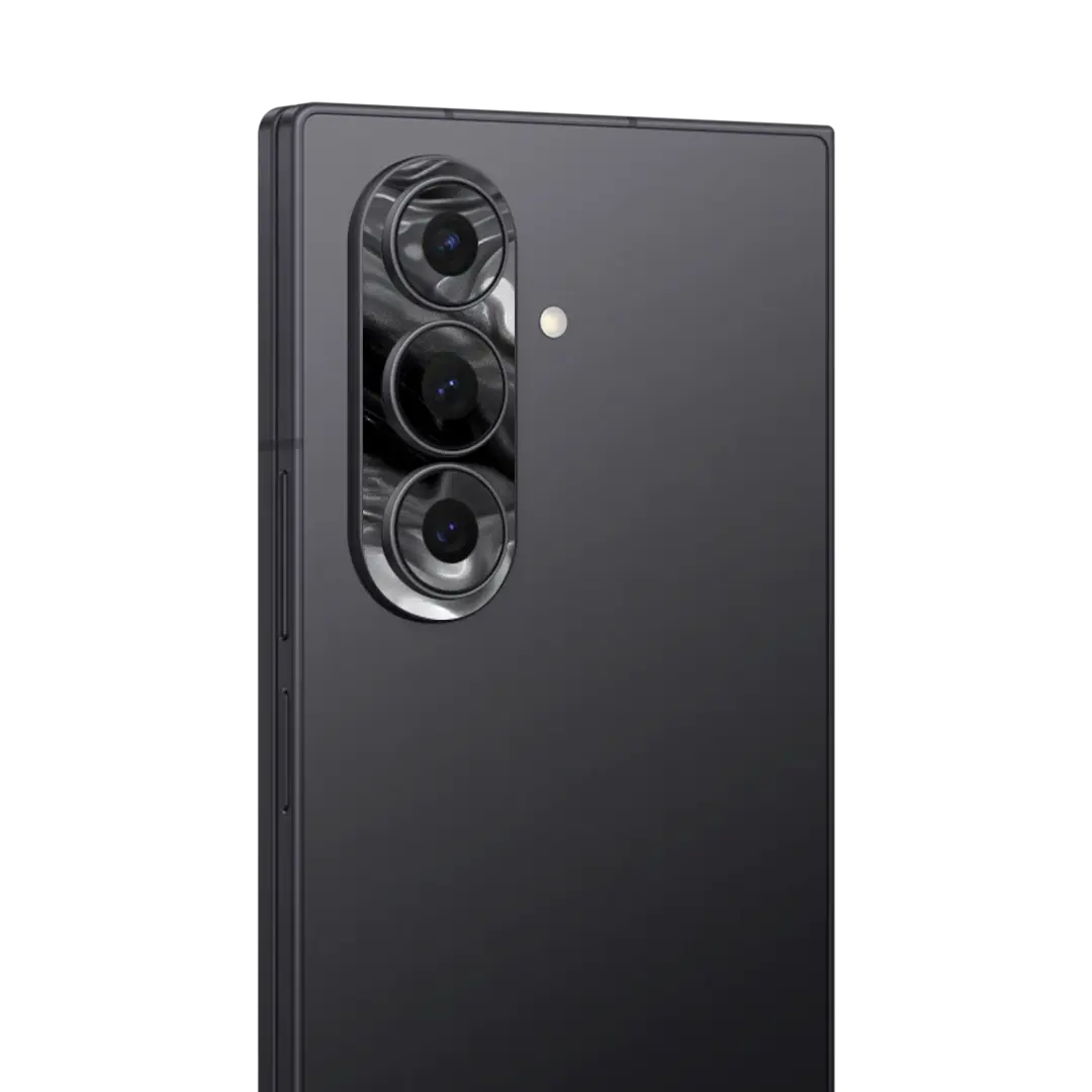 Preload Camera / Midnight Fog