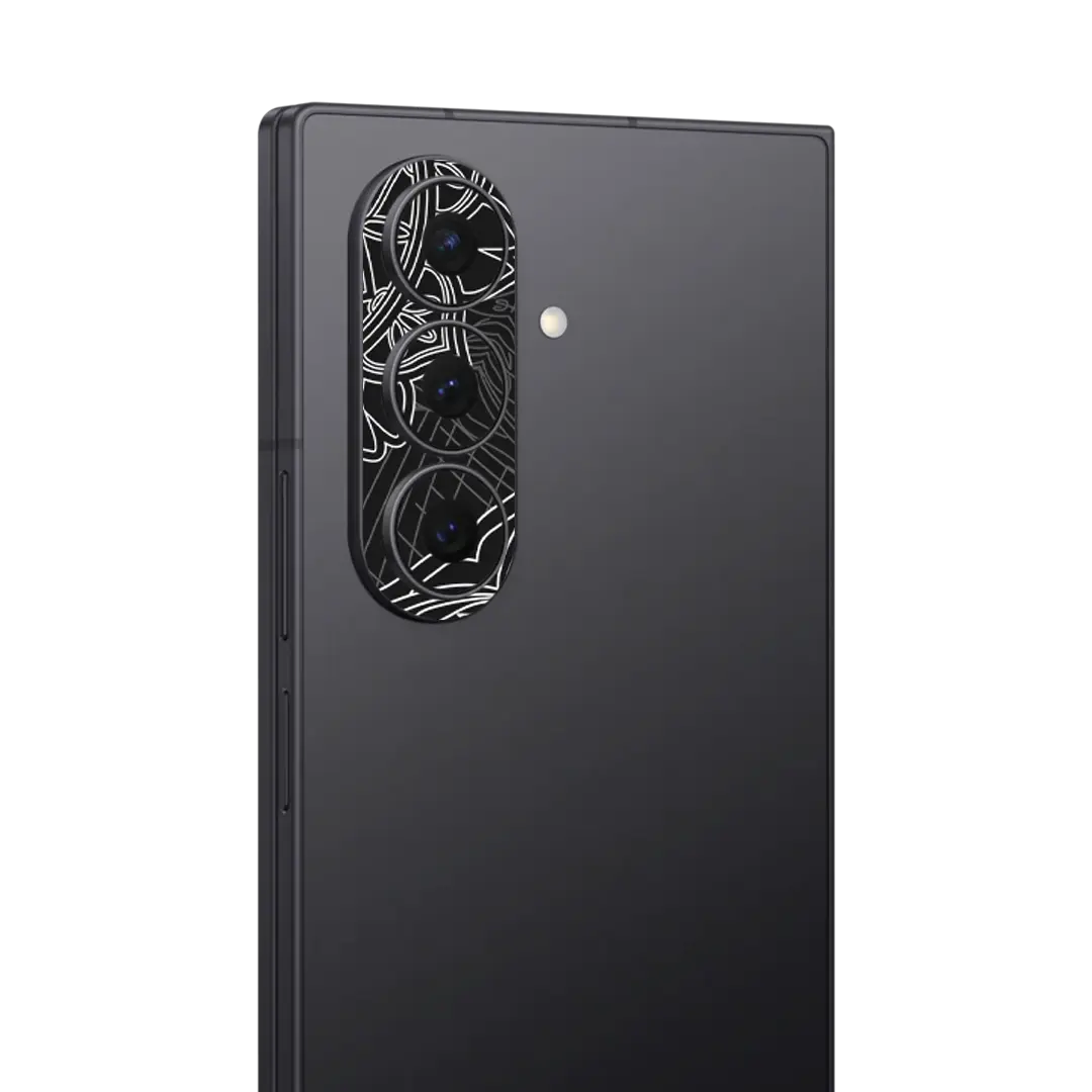 Preload Camera / Mystic Black