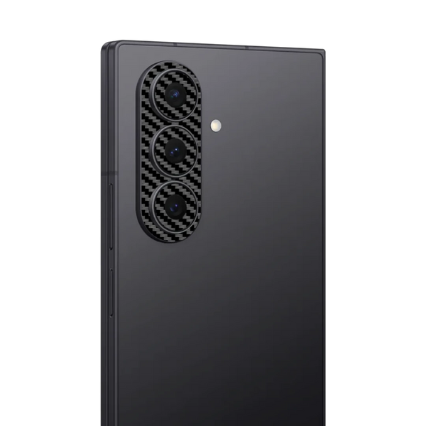 Galaxy Z Fold 7 Camera Skins & Wraps