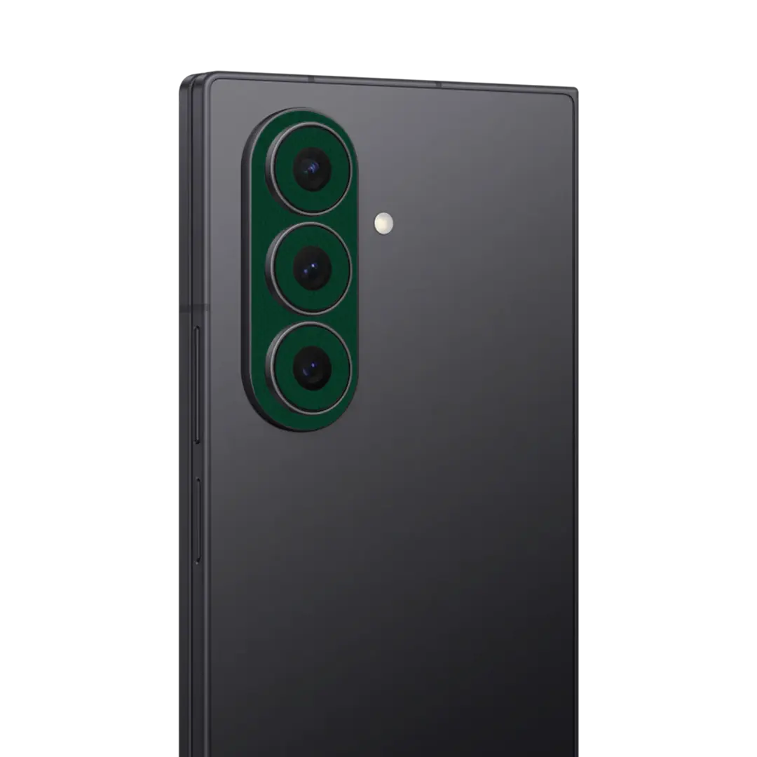 Preload Camera / Pine Green