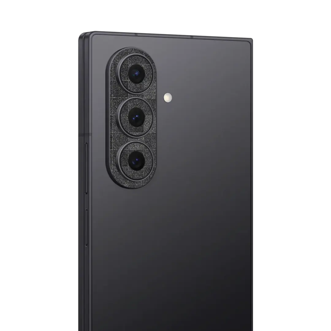 Preload Camera / Pixels Dark