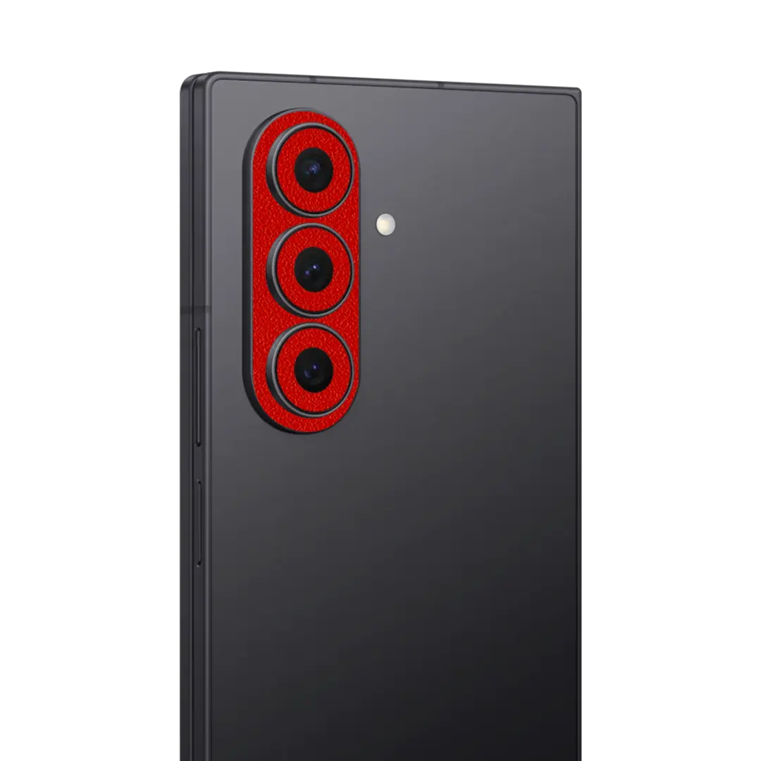 Preload Camera / Sandstone Red