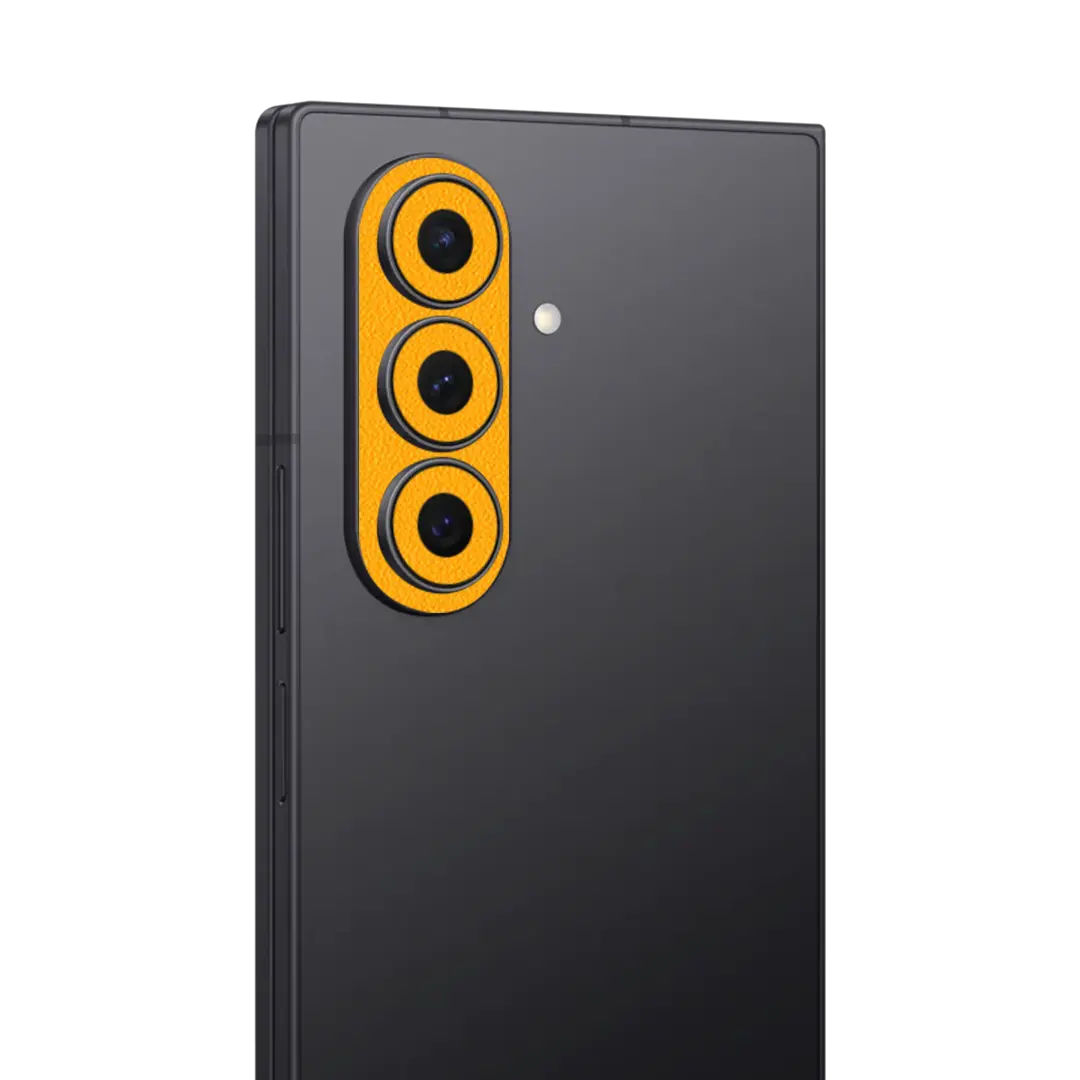 Preload Camera / Sandstone Yellow