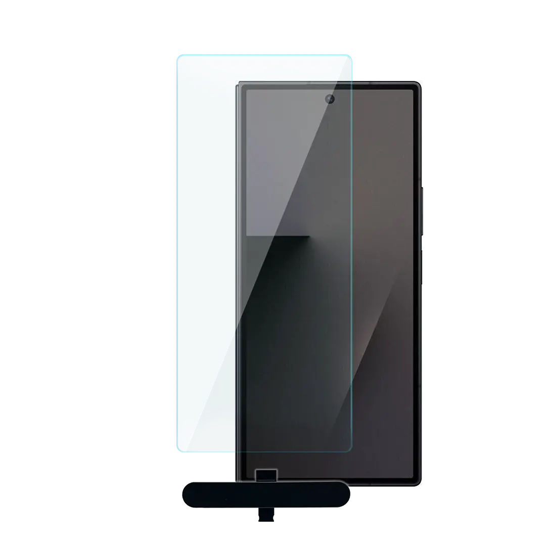 Galaxy Z Fold 7 Tempered Glass Screen Protector
