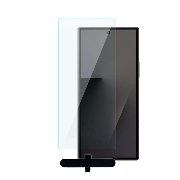 Galaxy Z Fold 7 Tempered Glass Screen Protector