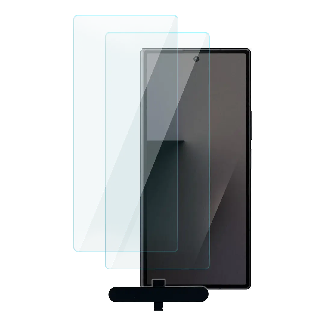 Galaxy Z Fold 7 Tempered Glass Screen Protector