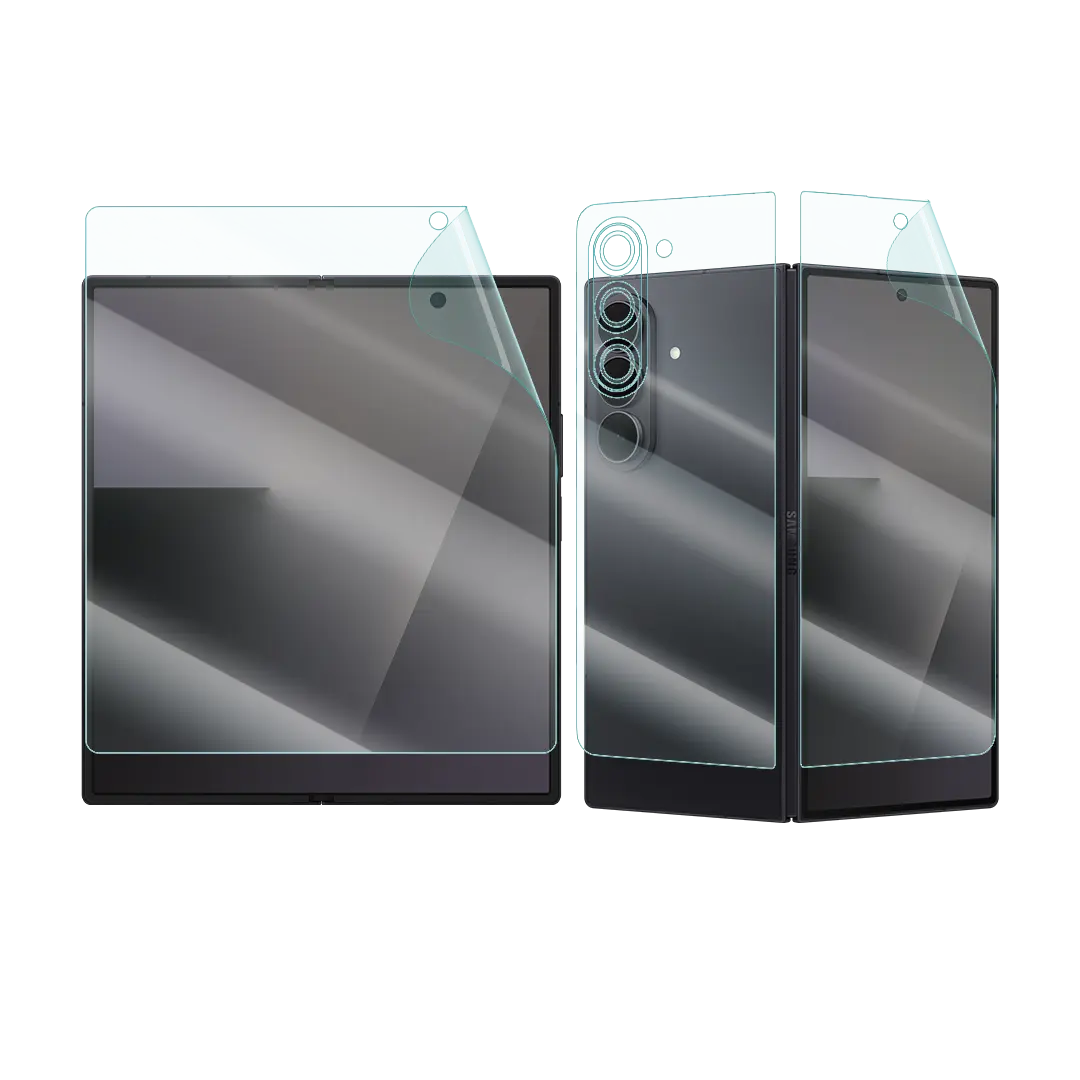 Galaxy Z Fold 7 Screen Protector