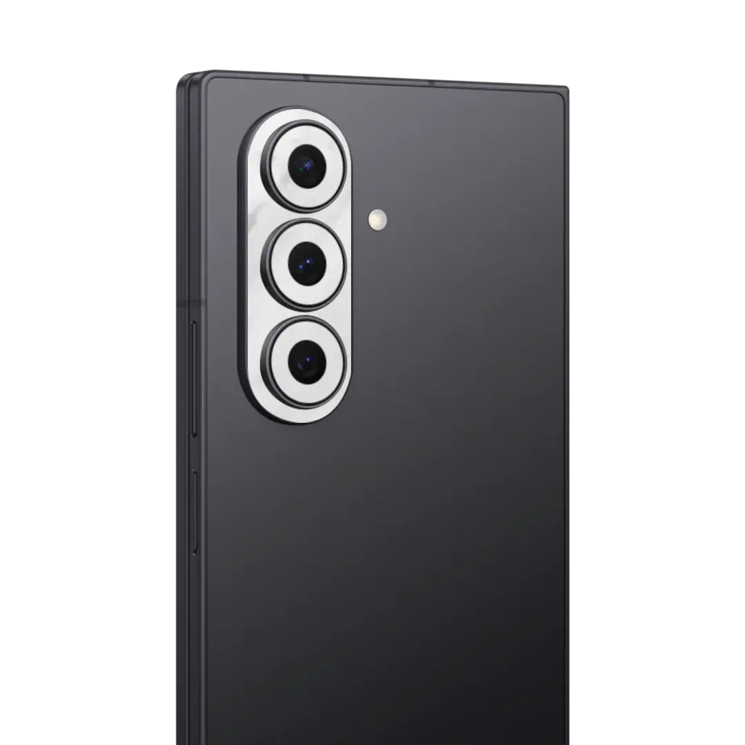 Preload Camera / White Marble