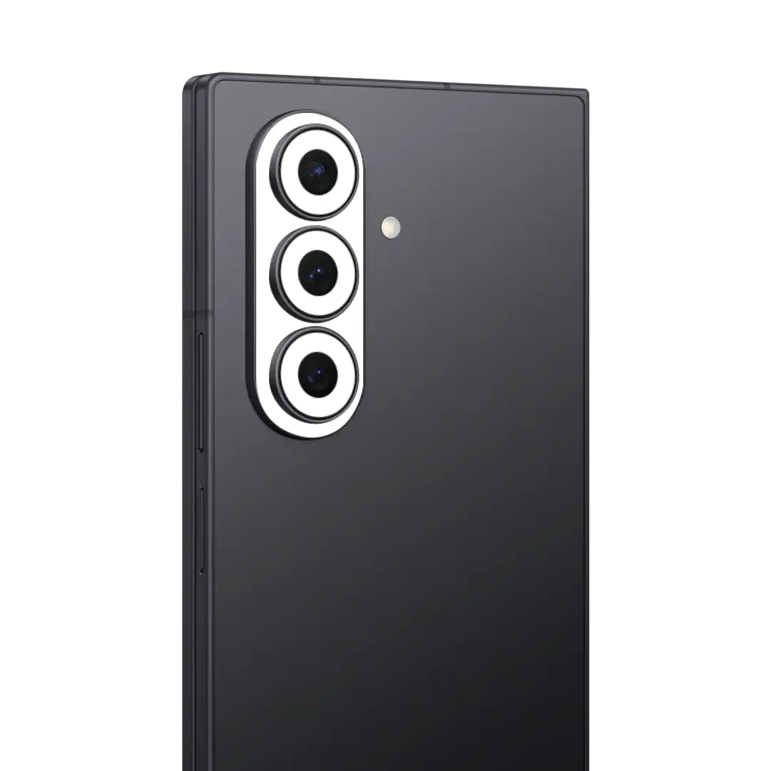 Preload Camera / White Matte